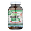 Natren Healthy Trinity Probiotic Dietary Supplement  - 1 Each - 60 CAP