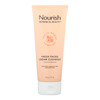 Nourish Botanical Beauty - Cream Clsner Fresh Faced - 1 Each - 6 FZ