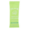Vital Proteins - Collagen Matcha Original - Case of 14 - .5 OZ