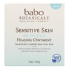 Babo Botanicals - Ontmnt Sensative Skin Fat Free - 1 Each - 4 OZ