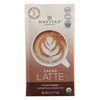 Navitas Organics - Latte Cacao - Case of 10 - 0.42 OZ