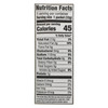 Navitas Organics - Latte Cacao - Case of 10 - 0.42 OZ Navitas Organics - Latte Cacao - Case of 10 - 0.42 OZ