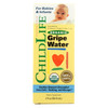 Childlife Essentials Organic Gripe Water Dietary Supplement  - 1 Each - 2 FZ Childlife Essentials Organic Gripe Water Dietary Supplement  - 1 Each - 2 FZ