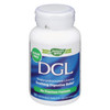 Enzymatic Therapy Dgl Soothing Digestive Relief Dietary Supplement  - 1 Each - 100 TAB