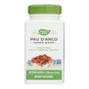 Nature's Way - Pau D Arco - 1 Each - 180 CAP