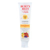 Burts Bees - Toothpste Flride Free Kds - 1 Each - 4.2 OZ