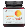 Youtheory Citrus Fruit Advanced  - 1 Each - 60 TAB