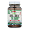 Natren Healthy Trinity Probiotic Dietary Supplement  - 1 Each - 14 CAP