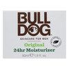 Bulldog Natural Skincare - Moist Original 24hr - 1 Each - 1.6 OZ