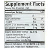 Nature's Way Sambucus Mint Flavored Zinc Lozenges  - 1 Each - 24 CT