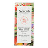 Nourish Botanical Beauty - Face Serum Pretty Plump - 1 Each - 1 FZ