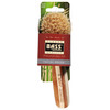 Bass Brushes - Brush Facial Cleansing Wood - 1 Each - CT