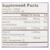 Bulletproof - Adk - 1 Each - 30 SGEL Bulletproof - Adk - 1 Each - 30 SGEL