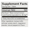 Enzymatic Therapy - Remifemin - 1 Each - 60 TAB Enzymatic Therapy - Remifemin - 1 Each - 60 TAB