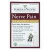 Forces Of Nature Nerve Pain Management Rollerball Activator Topical Medicine  - 1 Each - 4 ML