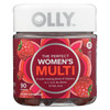 Olly - Vitamins Multi Womens Berry - 1 Each - 90 CT