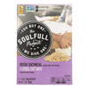 The Soulfull Project - Hot Cereal Oatmeal Irish Gluten Free - Case of 6 - 7 OZ The Soulfull Project - Hot Cereal Oatmeal Irish Gluten Free - Case of 6 - 7 OZ