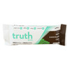 Truth Bar Probiotic + Prebiotic Bar - Case of 12 - 1.76 OZ