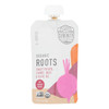 Serenity Kids Llc - Pouch Roots - Case of 6 - 3.5 OZ Serenity Kids Llc - Pouch Roots - Case of 6 - 3.5 OZ