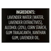 Taylor & Colledge - Extract Paste Lavender - Case of 8 - 1.4 OZ
