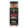 Watkins - Cinnamon Ground - 1 Each - 2.5 OZ Watkins - Cinnamon Ground - 1 Each - 2.5 OZ