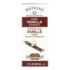 Watkins Madagascar Bourbon Pure Vanilla Extract  - 1 Each - 2 FZ