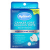 Hylands Homeopathic - Canker Sore Relief Dots - 1 Each - 50 TAB