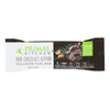 Primal Kitchen Dark Chocolate Almond Collagen Fuel Bar, Dark Chocolate Almond - Case of 12 - 1.7 OZ