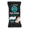 No Cow Bar - Energy Bar Coconut Almond - Case of 12 - 1.77 OZ