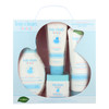 Live Clean - Skincare Gentle Mst Gft Set - 1 Each - 4 CT