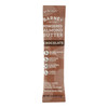 Barney Butter - Powdered Almnd Butter Chocolate - Case of 18 - 0.42 OZ