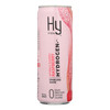 Hyvida Brands - Water Spk Hydro Raspberry - Case of 12 - 12 FZ