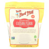 Bob's Red Mill Cassava Flour - Case of 4 - 36 OZ