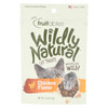 Fruitables - Cat Trts Chicken Natural - Case of 12 - 2.5 OZ