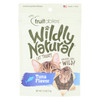 Fruitables - Cat Treats Tuna Natural - Case of 12 - 2.5 OZ