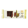 Theo Chocolate - Bar 85% Dark Chocolate - Case of 12 - 1 OZ