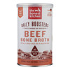 The Honest Kitchen - Bf Bne Brth Dly Bst Trmrc - Case of 6 - 3.6 OZ