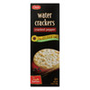 Dare Water Crackers - Case of 12 - 4.4 OZ