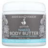 Soothing Touch - Naked Body Butter - 16 OZ