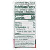North Coast - Drinking Vinegar Pomgrn - Case of 12 - 14 FZ