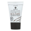 Alaffia - Shampoo Coconut Reishi Travel Size - Case of 12 - 2 FZ Alaffia - Shampoo Coconut Reishi Travel Size - Case of 12 - 2 FZ