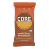 Core Foods - Bar Proboi Peanut Butter Chocolate - Case of 8 - 2 OZ Core Foods - Bar Proboi Peanut Butter Chocolate - Case of 8 - 2 OZ