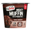 Flapjacked Mighty Muffin - Case of 12 - 1.94 OZ