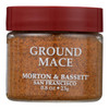 Morton & Bassett - Mace Ground - Case of 3 - 0.80 OZ