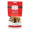 Creative Snacks - Bag Happy Trails - Case of 6 - 3 OZ Creative Snacks - Bag Happy Trails - Case of 6 - 3 OZ