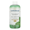 Oral Essentials - Mouthwash Clean & Fresh - 1 Each - 16 FZ Oral Essentials - Mouthwash Clean & Fresh - 1 Each - 16 FZ