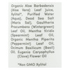 Oral Essentials - Mouthwash Clean & Fresh - 1 Each - 16 FZ Oral Essentials - Mouthwash Clean & Fresh - 1 Each - 16 FZ
