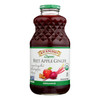 R.w. Knudsen - Juice Beet Apple Ginger - Case of 6 - 32.00 FZ