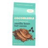 Cocomama Milk Chocolate - Case of 4 - 7.5 OZ