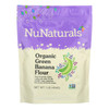 Nunaturals - Flour Green Banana - 1 Each - 1 LB